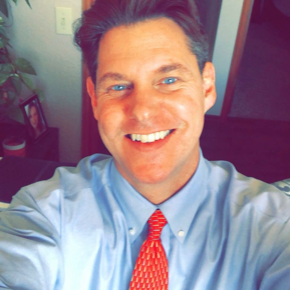 Meet your Posher, Ryan